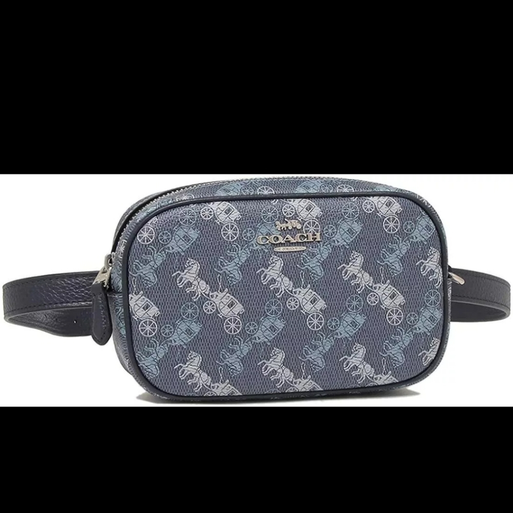 NWOT Coach Belt bag - Picture 5 of 14
